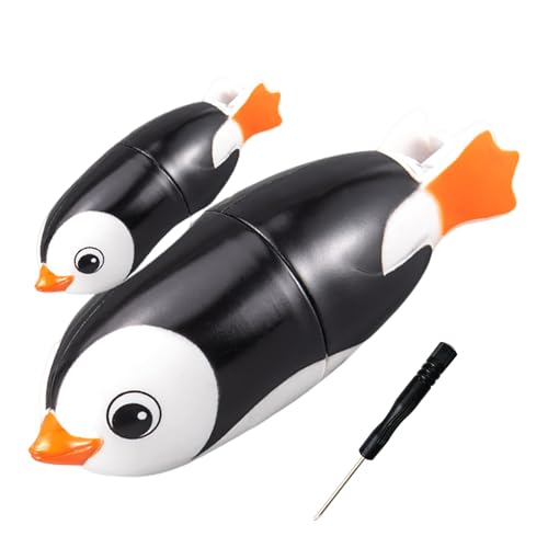 Baby Pool Spielzeug - Badewannen Spielzeug Schwimmende Tiere | Schwimmlernspielzeug Für Garten, Strandurlaub & Wasserspaß Im Pool, Bad Und Meer Baby Pool Spielzeug - Badewannen Spielzeug Schwimmende Tiere | Schwimmlernspielzeug Für Garten, Strandurlaub & Wasserspaß Im Pool, Bad Und Meer von Generisch