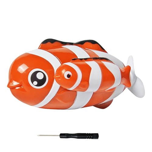 Baby Pool Spielzeug - Schwimmende Badespielzeuge | Niedliche Tierische Lernspielzeuge, Wasserspaß Für Kinder Im Garten, Pool, & Dusche Baby Pool Spielzeug - Schwimmende Badespielzeuge | Niedliche Tierische Lernspielzeuge, Wasserspaß Für Kinder Im Garten, Pool, & Dusche von Generisch