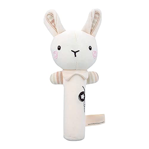Baby Rassel Rasselspielzeug für Babys 0-12 Monate Jungen Mädchen Buntes Greifspielzeug Entwicklungshilfe Sicherer Griff Lautes Klingeln Geburtstagsgeschenk Baby Rassel Rasselspielzeug für Babys 0-12 Monate Jungen Mädchen Buntes Greifspielzeug Entwicklungshilfe Sicherer Griff Lautes Klingeln Geburtstagsgeschenk von Generisch
