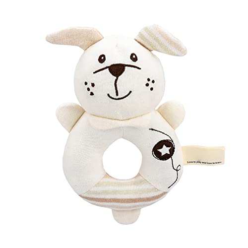 Baby Rassel Rasselspielzeug für Babys 0-12 Monate Jungen Mädchen Buntes Greifspielzeug Entwicklungshilfe Sicherer Griff Lautes Klingeln Geburtstagsgeschenk Baby Rassel Rasselspielzeug für Babys 0-12 Monate Jungen Mädchen Buntes Greifspielzeug Entwicklungshilfe Sicherer Griff Lautes Klingeln Geburtstagsgeschenk von Generisch