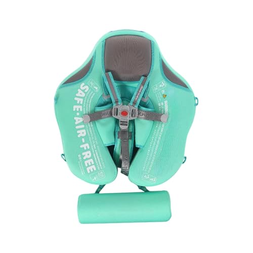 Baby Schwimmring Premium Schwimmhilfe Sicherer Schwimmreifen für Kleinkinder mit Sonnendach Abnehmbaren Sonnenschutz Verstellbare Schultergurte Aufblasbarer Baby Schwimmtrainer für ab 3-36 Monate Baby Schwimmring Premium Schwimmhilfe Sicherer Schwimmreifen für Kleinkinder mit Sonnendach Abnehmbaren Sonnenschutz Verstellbare Schultergurte Aufblasbarer Baby Schwimmtrainer für ab 3-36 Monate von Generisch