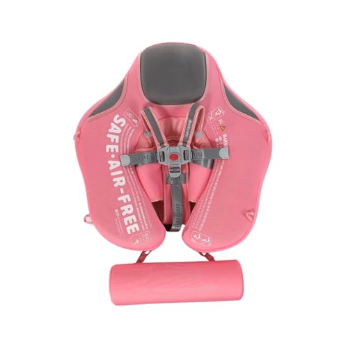Baby Schwimmring Premium Schwimmhilfe Sicherer Schwimmreifen für Kleinkinder mit Sonnendach Abnehmbaren Sonnenschutz Verstellbare Schultergurte Aufblasbarer Baby Schwimmtrainer für ab 3-36 Monate Baby Schwimmring Premium Schwimmhilfe Sicherer Schwimmreifen für Kleinkinder mit Sonnendach Abnehmbaren Sonnenschutz Verstellbare Schultergurte Aufblasbarer Baby Schwimmtrainer für ab 3-36 Monate von Generisch
