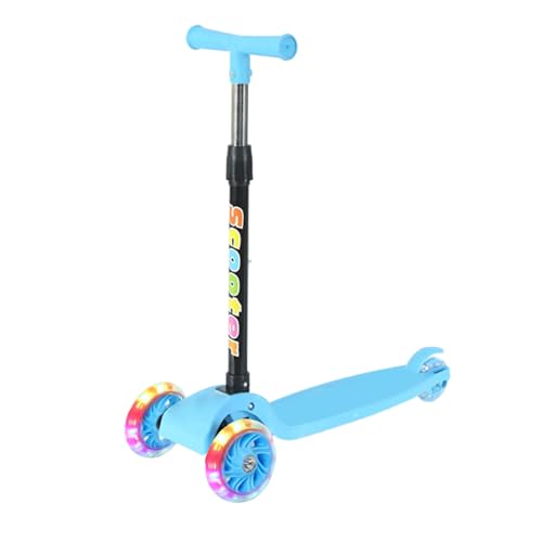 Baby Scooter - Fold Mobility Scooter - -Dreirad -Fahrrad im Alter von 2-8 Mädchen Fahrer Reise Pendeln Camping -Rucksackstapeln Home Outdoor -Anfänger Baby Scooter - Fold Mobility Scooter - -Dreirad -Fahrrad im Alter von 2-8 Mädchen Fahrer Reise Pendeln Camping -Rucksackstapeln Home Outdoor -Anfänger von Generisch