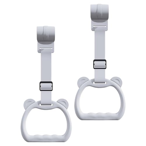 Baby Standing Support – Zugtrainer, Zubehör für Kinderbett | PC-Trainer mit Griffen für die Entwicklung von Mädchen für | Outdoor-Spiel für drinnen und draußen Baby Standing Support – Zugtrainer, Zubehör für Kinderbett | PC-Trainer mit Griffen für die Entwicklung von Mädchen für | Outdoor-Spiel für drinnen und draußen von Generisch