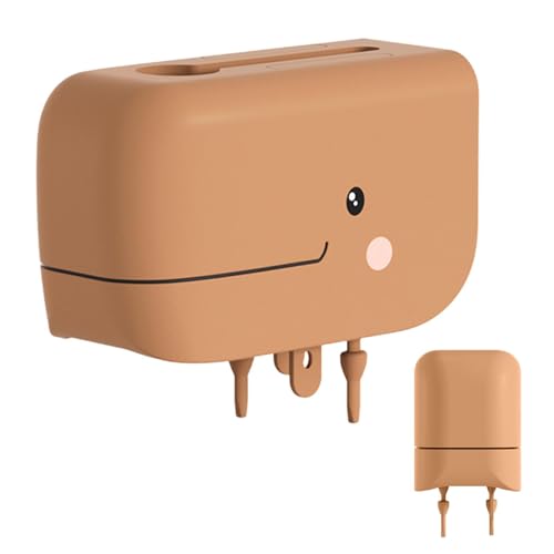 Babybadausgasabdeckung - 5.2x2,32in Weiches Silikonarmatur -Beschützer für Babys für Sicherheit, Verhinderung von Kleinkindverletzungen mit Badewanne Spout Guard, niedliches Tierdesign für Badezimmer, Babybadausgasabdeckung - 5.2x2,32in Weiches Silikonarmatur -Beschützer für Babys für Sicherheit, Verhinderung von Kleinkindverletzungen mit Badewanne Spout Guard, niedliches Tierdesign für Badezimmer, von Generisch