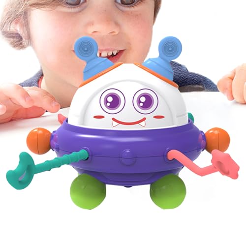 Babyspielzeug 1-3, Kinderspielzeug | Cartoon-Würfel für buntes Angstspielzeug - Frühe Entwicklungsspiele, Kinderbälle für Heimanwender, von Generisch