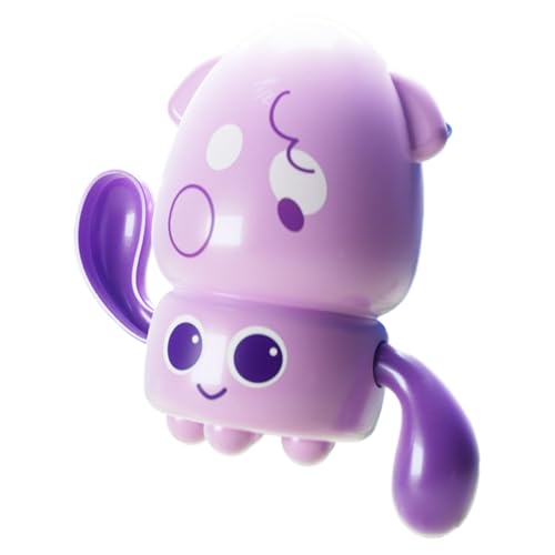 Babyspielzeug Für Die Badewanne,Wasseraktiviertes Badespielzeug Mit Tierfiguren - Aufzieh-Oktopus Mit Lernspielen & Entwicklungsaktivitäten Als Geburtstagsgeschenk Für Drinnen Und Draußen Babyspielzeug Für Die Badewanne,Wasseraktiviertes Badespielzeug Mit Tierfiguren - Aufzieh-Oktopus Mit Lernspielen & Entwicklungsaktivitäten Als Geburtstagsgeschenk Für Drinnen Und Draußen von Generisch