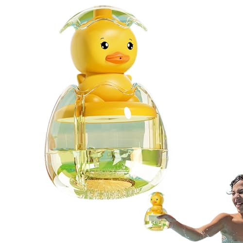 Badbrunnen Spielzeug, Wasserspray -Spielzeug für Badewanne,Clear Animal Egg Spray Water Toy | Interaktive Wannenversorgung, Outdoor-Poolspiel für Mädchen im Alter von 0 bis 7 Jahren Badbrunnen Spielzeug, Wasserspray -Spielzeug für Badewanne,Clear Animal Egg Spray Water Toy | Interaktive Wannenversorgung, Outdoor-Poolspiel für Mädchen im Alter von 0 bis 7 Jahren von Generisch