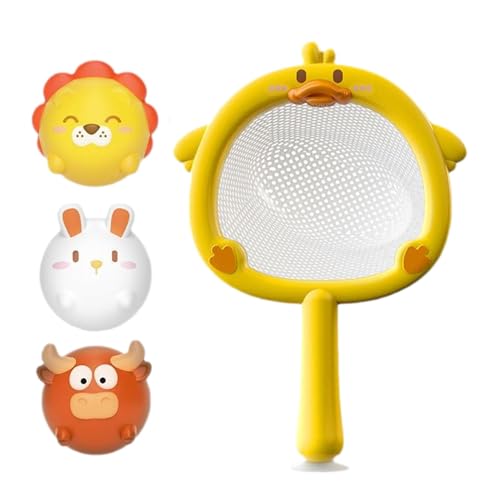 Badeaufbewahrungsnetz, Fischereinetz Wasserspielzeug,Kinderspielzeug Für Schwimmende Leuchten, Multifunktionale Badezimmerversorgungen Für Badezimmer, Außenpool, Beach, Park Und Innenhof Badeaufbewahrungsnetz, Fischereinetz Wasserspielzeug,Kinderspielzeug Für Schwimmende Leuchten, Multifunktionale Badezimmerversorgungen Für Badezimmer, Außenpool, Beach, Park Und Innenhof von Generisch