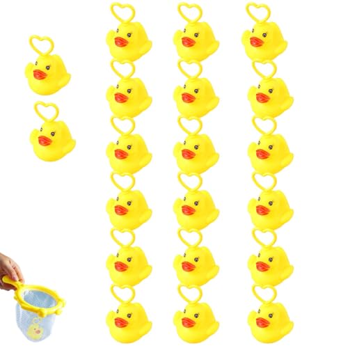 Badespiele Fishing | Badespielzeug, Angelspiel für Kinder, 20 Stück beleuchtet Spielzeuge Squishy Games Gust Karneval und Outdoor für Kinder Badespiele Fishing | Badespielzeug, Angelspiel für Kinder, 20 Stück beleuchtet Spielzeuge Squishy Games Gust Karneval und Outdoor für Kinder von Generisch
