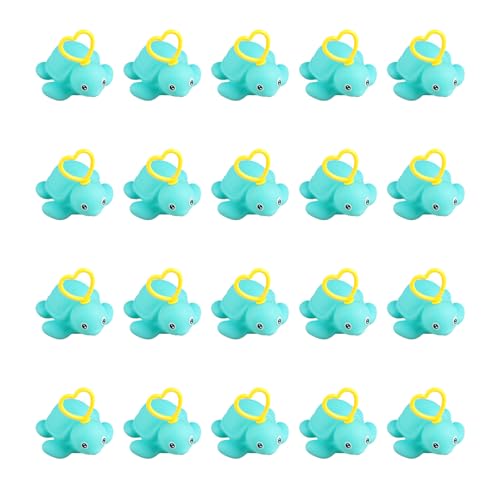Badespielzeug Angeln, Angelspiele für Kinder - Ente Badewannenspielzeug - -Angelspiele für Kinder, 20 Stück leuchtende Squishy-Spielzeuge, Angelspiel-Wettbewerb, Spaß, Karneval und Outdoor für Badespielzeug Angeln, Angelspiele für Kinder - Ente Badewannenspielzeug - -Angelspiele für Kinder, 20 Stück leuchtende Squishy-Spielzeuge, Angelspiel-Wettbewerb, Spaß, Karneval und Outdoor für von Generisch
