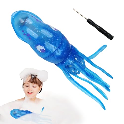 Badespielzeug - Badewannen Spielzeug Schwimmende Tiere - Lernspiele & Wasserspaß Für Kinder, Für Sommerurlaub Garten Kindergarten Und Pool Tag Badespielzeug - Badewannen Spielzeug Schwimmende Tiere - Lernspiele & Wasserspaß Für Kinder, Für Sommerurlaub Garten Kindergarten Und Pool Tag von Generisch