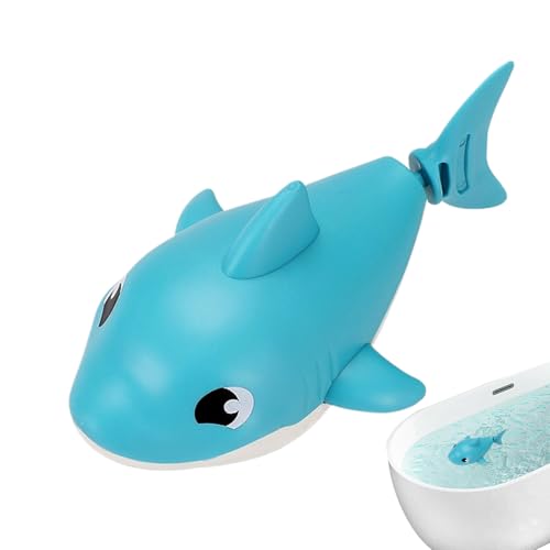Badespielzeug für Kinder - Fischspielzeug Dusche, schwimmende Badewanne | Tierspielzeug für Kinder, lustiges Wasser beim Duschen, Duschen oder von Generisch
