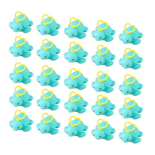 Badewanne Angelspielzeug, Fischereispiele Kinder Badewanne Spielzeug, Schwimmfisch Und Ente Leuchten Weiches Spielzeugset, Schwimmendes Wasserspielzeug Für Kinder Baby - 7x6cm Badewanne Angelspielzeug, Fischereispiele Kinder Badewanne Spielzeug, Schwimmfisch Und Ente Leuchten Weiches Spielzeugset, Schwimmendes Wasserspielzeug Für Kinder Baby - 7x6cm von Generisch