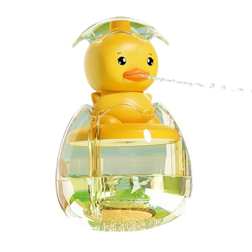 Badewanne Sprinkler Spielzeug, Badsprühgerät für Kinder - Transparent Animal Eggler Badewanne Spielzeug,Interaktives Duschspiel, Outdoor-Poolzubehör für Mädchen im Alter von 0 bis 7 Jahren Badewanne Sprinkler Spielzeug, Badsprühgerät für Kinder - Transparent Animal Eggler Badewanne Spielzeug,Interaktives Duschspiel, Outdoor-Poolzubehör für Mädchen im Alter von 0 bis 7 Jahren von Generisch