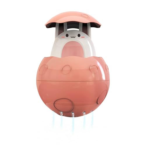 Badewannen-Sprühwasserspielzeug,Badespielzeug für Kinder,Lustige schwimmende Squirt-Badewannenspritzer - Sprühbares Badespielzeug für kleine Tiere, Wassersprühende schwimmende Tiere, Wasserspielzeug Badewannen-Sprühwasserspielzeug,Badespielzeug für Kinder,Lustige schwimmende Squirt-Badewannenspritzer - Sprühbares Badespielzeug für kleine Tiere, Wassersprühende schwimmende Tiere, Wasserspielzeug von Generisch