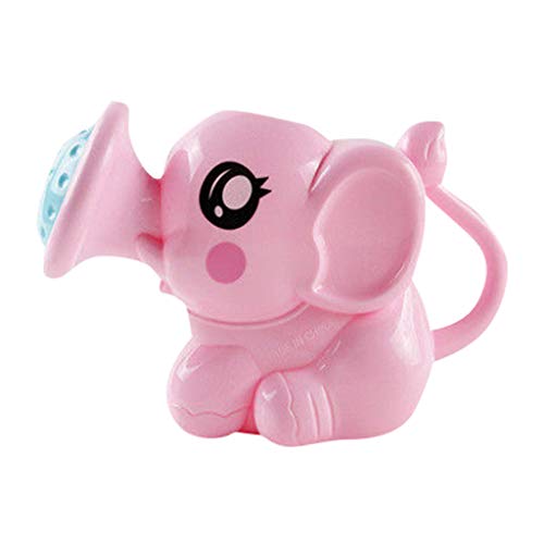 Badewannenspielzeug Schaum-Elefant mit Babydusche Top Badespielzeug mit Seifenblasen Baby Wasserspielzeug Set Ideal für Mädchen Jungen Badespaß Musik Kinder Badewannenspielzeug Schaum-Elefant mit Babydusche Top Badespielzeug mit Seifenblasen Baby Wasserspielzeug Set Ideal für Mädchen Jungen Badespaß Musik Kinder von Generisch