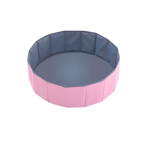 Bällebad Kinder 80x26cm Bällepool Für Baby Kinder, Haustiere (Bälle Nicht Im Lieferumfang Enthalten) von Generisch