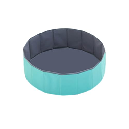 Bällebad Kinder 80x26cm Bällepool Für Baby Kinder, Haustiere (Bälle Nicht Im Lieferumfang Enthalten) von Generisch