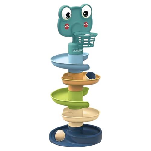 Ball Drop Toy, Ball Ramp Toy, Toddler Ball Toys, Multipurpose Ball Tower, Creative Ball Ramp, Educational Ball Toy, Developmental Toy Ramp, Kindergarten Ball Toy, Ball Ramp Development, Toddler Educat Ball Drop Toy, Ball Ramp Toy, Toddler Ball Toys, Multipurpose Ball Tower, Creative Ball Ramp, Educational Ball Toy, Developmental Toy Ramp, Kindergarten Ball Toy, Ball Ramp Development, Toddler Educat von Generisch
