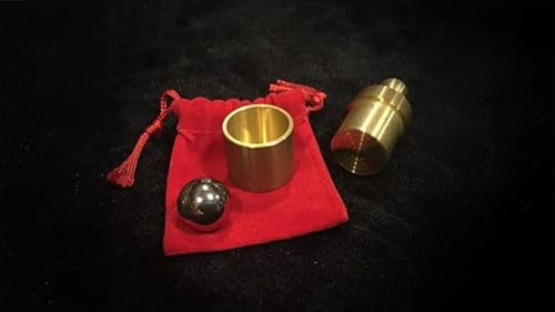 Ball Thru Hand by Viking - Brema Mfg. Co. Ball Thru Hand by Viking - Brema Mfg. Co. von Generisch