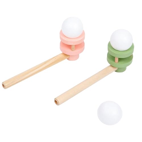 Ballblasenspielzeug, Blas-Balance-Spielzeug | -Spielzeug, Schwimmendes Ballspiel, Balance-Spielzeug | Familienspiele Gehirn-Denkspiel, Lernspielzeug Kindergeschenk Ballblasenspielzeug, Blas-Balance-Spielzeug | -Spielzeug, Schwimmendes Ballspiel, Balance-Spielzeug | Familienspiele Gehirn-Denkspiel, Lernspielzeug Kindergeschenk von Generisch