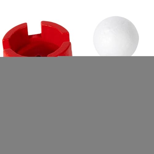 Ballblasspielzeugblasen -Spielzeug - Bildungsluftspiel für Kinder, Atemtraining Balance | Fun Activity Vorschulkinder, verbessert das sensorische Entwicklungsinstrument, Fokussieren von Kleinkindern, von Generisch