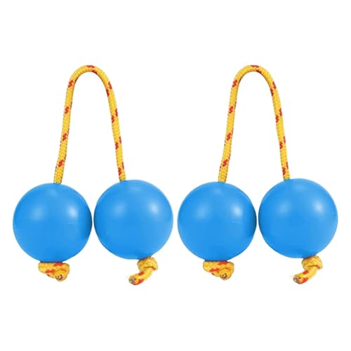 Ballinstrument, Kashka Instrument, Percussion Set Kompakte Größe Lebendige Sound Show Zubehör Dance Rhythmus Event Performance 2 Paar Set Festlich Shaker Rassel für Musik 5.0 cm Ballinstrument, Kashka Instrument, Percussion Set Kompakte Größe Lebendige Sound Show Zubehör Dance Rhythmus Event Performance 2 Paar Set Festlich Shaker Rassel für Musik 5.0 cm von Generisch