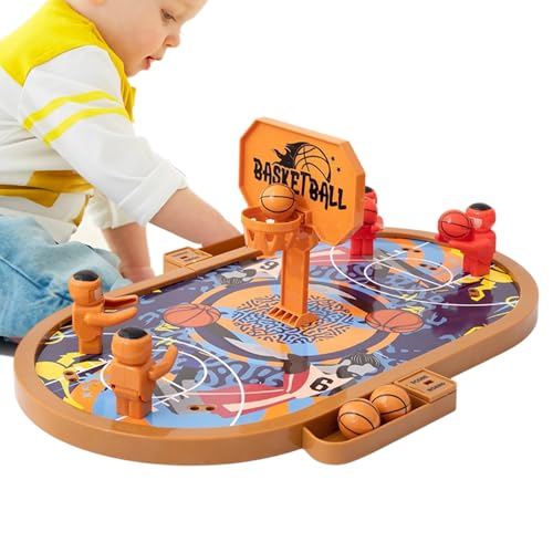 Basketball Spieltisch,Basketball Spielzeug Für Schreibtisch Und Unterwegs | Interaktives Fingerball Spiel Für Kinder, Jugendliche Und Erwachsene, Für Und Mädchen Basketball Spieltisch,Basketball Spielzeug Für Schreibtisch Und Unterwegs | Interaktives Fingerball Spiel Für Kinder, Jugendliche Und Erwachsene, Für Und Mädchen von Generisch