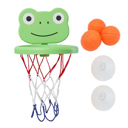 Basketballkorb – Basketballkorb Für Kleinkinder | Lustiger Basketballkorb Für Die Badewanne | Geschenkset Mit Badespielzeug Für Kleinkinder | Badespielzeug Für Sommerpartys Im Freien, Gartenspielzeug, Basketballkorb – Basketballkorb Für Kleinkinder | Lustiger Basketballkorb Für Die Badewanne | Geschenkset Mit Badespielzeug Für Kleinkinder | Badespielzeug Für Sommerpartys Im Freien, Gartenspielzeug, von Generisch