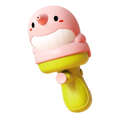 Bath Squirt Sprinkler Toy, Children's Cartoon Bath Squirter, Lightweight Water Fight Toy, Perfect for Small Pools, Parks, Bathrooms, Beaches, Outdoor Activity, 5.51x2.95 Inches Bath Squirt Sprinkler Toy, Children's Cartoon Bath Squirter, Lightweight Water Fight Toy, Perfect for Small Pools, Parks, Bathrooms, Beaches, Outdoor Activity, 5.51x2.95 Inches von Generisch