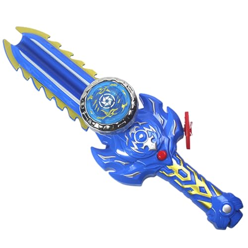 Battling Top,Educational Spinner Top | Interactive Battling Gyroscope with Sound and Light, Spinner Gyro Toy for Kids Ages 6+ Battling Top,Educational Spinner Top | Interactive Battling Gyroscope with Sound and Light, Spinner Gyro Toy for Kids Ages 6+ von Generisch