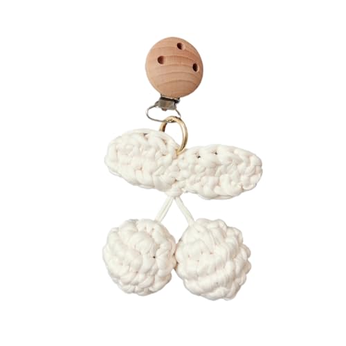 Baumelnder Kirschspielzeug - Interaktive sensorische Spielset Kids, lebendiger -Cradle -Anhänger | Weiches Plüsch -Säuglingsspielzeug, charmante Babybett -Accessoires, entzückende Kindergartendek Baumelnder Kirschspielzeug - Interaktive sensorische Spielset Kids, lebendiger -Cradle -Anhänger | Weiches Plüsch -Säuglingsspielzeug, charmante Babybett -Accessoires, entzückende Kindergartendek von Generisch