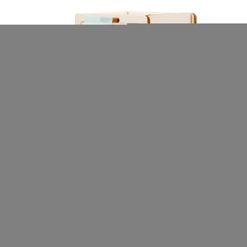 Bausatz Bausteine - Kleines Klimaanlagen Baustein Modell Set,Eltern Kind Interaktives Montagespielzeug,Ab 7 14 Jahre Bausatz Bausteine - Kleines Klimaanlagen Baustein Modell Set,Eltern Kind Interaktives Montagespielzeug,Ab 7 14 Jahre von Generisch