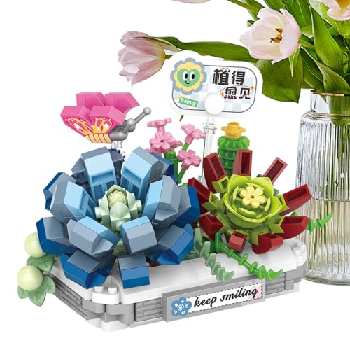 Baustein-Sets, Partygeschenke, Mini-Baustein-Sets, Stabile Spielzeugbausätze, Lernbausteine-Spielzeug für Geburtstag, Neujahr, Jahrestag Baustein-Sets, Partygeschenke, Mini-Baustein-Sets, Stabile Spielzeugbausätze, Lernbausteine-Spielzeug für Geburtstag, Neujahr, Jahrestag von Generisch