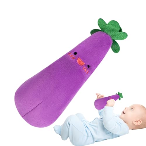 Beruhigende Plüschspielzeug für Kleinkind, schlafendes beruhigendes Kleinkindspielzeug | Tröstliche interaktive Schlafsensory Doll | Beruhigend Beruhigungsgegner für Bett, Kinderwagen, Zuhause, Außenr Beruhigende Plüschspielzeug für Kleinkind, schlafendes beruhigendes Kleinkindspielzeug | Tröstliche interaktive Schlafsensory Doll | Beruhigend Beruhigungsgegner für Bett, Kinderwagen, Zuhause, Außenr von Generisch