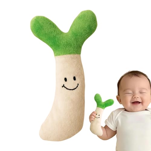 Beruhigungsspielzeug Zum Einschlafen Für Babys, Weicher Plüsch Mais, Süßes Sensorisches Kuscheltier Mit Füllung, Beruhigend & Waschbar Für Autositz, Kinderwagen, Mittagsschlaf Und Wickeln Beruhigungsspielzeug Zum Einschlafen Für Babys, Weicher Plüsch Mais, Süßes Sensorisches Kuscheltier Mit Füllung, Beruhigend & Waschbar Für Autositz, Kinderwagen, Mittagsschlaf Und Wickeln von Generisch