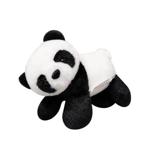 Bett Puppenbett Neues Plüschspielzeug Pinguin Schulterplüsch Magnetismusspielzeug Tigerpuppe Großer Panda Roter Panda Magnetismus Schulterplüsch Schultermagnet Giraffe Miniatur Puppenhaus (Purple, A) Bett Puppenbett Neues Plüschspielzeug Pinguin Schulterplüsch Magnetismusspielzeug Tigerpuppe Großer Panda Roter Panda Magnetismus Schulterplüsch Schultermagnet Giraffe Miniatur Puppenhaus (Purple, A) von Generisch