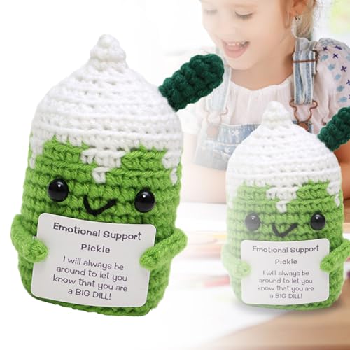 Bett Puppenbett Supersüßes, handgefertigtes Garnspielzeug, weiche und kuschelige Stofftiere für Kinder, entzückende Strickpuppen, perfekter Geburtstag, ideal für Kinder und Puppenbett (Green, 9.5x6cm) Bett Puppenbett Supersüßes, handgefertigtes Garnspielzeug, weiche und kuschelige Stofftiere für Kinder, entzückende Strickpuppen, perfekter Geburtstag, ideal für Kinder und Puppenbett (Green, 9.5x6cm) von Generisch