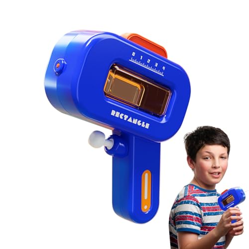 Bewässerungssprüh-Spielzeug – Wasserspray für den Außenbereich, geometrisches Spritzspielzeug für Kinder, buntes Poolzubehör, Wasserspielzubehör für , Versammlungen, Hinterhof, Park Bewässerungssprüh-Spielzeug – Wasserspray für den Außenbereich, geometrisches Spritzspielzeug für Kinder, buntes Poolzubehör, Wasserspielzubehör für , Versammlungen, Hinterhof, Park von Generisch