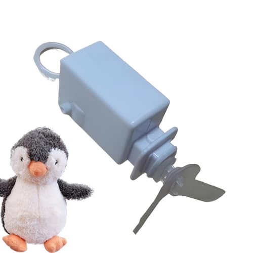 Bewegung für Plüschpuppe, Motor für Vibration der Schnur, animierte Spielzeugkomponenten, Aktionsgerät, Plüschtierteile zum Selbermachen, von Generisch