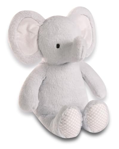 Biederlack Kuschelset Dream Team Elefant Kuscheldecke von Generisch