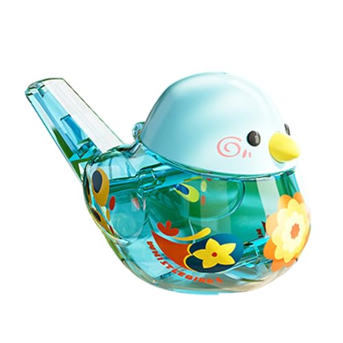 Bird Whistle, Waterfowl Whistle, Educational Fun Sound Cute Design Portable Size Easy Use Lightweight Build Vivid Colors, Musical Toy for Boys and Girls, 3.74x2.36x2.36inches Bird Whistle, Waterfowl Whistle, Educational Fun Sound Cute Design Portable Size Easy Use Lightweight Build Vivid Colors, Musical Toy for Boys and Girls, 3.74x2.36x2.36inches von Generisch