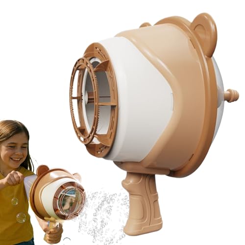 Blasenspiele Für Kinder | Blasmaschine für Outdoor-Spielzeuge | Wasserspiel Ohne Batterien Für Kinder Ab 3 Jahren Blasenspiele Für Kinder | Blasmaschine für Outdoor-Spielzeuge | Wasserspiel Ohne Batterien Für Kinder Ab 3 Jahren von Generisch