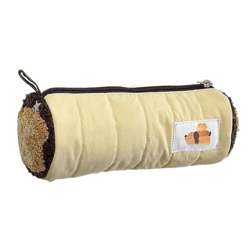 Bleistiftkoffer - Tragbarer Cartoon -Stiftbeutel | Multifunktionaler Briefpapierorganisator | Stilvolle Bleistiftfälle Mit Hoher Kapazität, Robuste Beutelbox Für Zuhause, Schule, College, Teenager, Er Bleistiftkoffer - Tragbarer Cartoon -Stiftbeutel | Multifunktionaler Briefpapierorganisator | Stilvolle Bleistiftfälle Mit Hoher Kapazität, Robuste Beutelbox Für Zuhause, Schule, College, Teenager, Er von Generisch