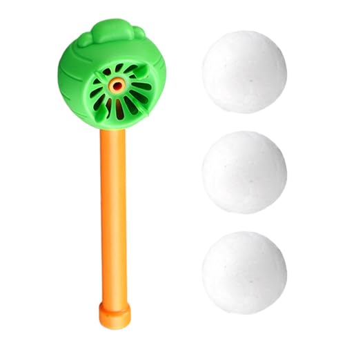 Blowing Ball Toy | Kids Balance Game | Interactive Family Toy | Fun Educational Children Lung Capacity Game | Kids Blowing Challenge Toy Fun and Engaging Design for Kids Blowing Ball Toy | Kids Balance Game | Interactive Family Toy | Fun Educational Children Lung Capacity Game | Kids Blowing Challenge Toy Fun and Engaging Design for Kids von Generisch