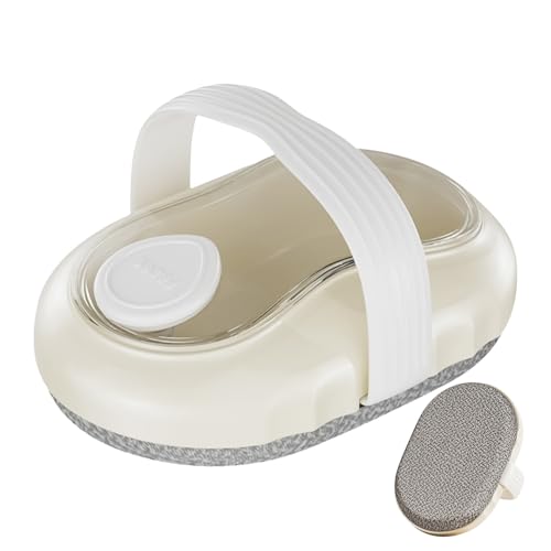 Body Scrubber - Massage Shampoo Pinsel | Sanfte Peeling Duschbadbürste | Peeling Bath BOD Body Pinsel | Reinigen Sanft Massage Für Badende Dusche Frauen Männer Männer Body Scrubber - Massage Shampoo Pinsel | Sanfte Peeling Duschbadbürste | Peeling Bath BOD Body Pinsel | Reinigen Sanft Massage Für Badende Dusche Frauen Männer Männer von Generisch
