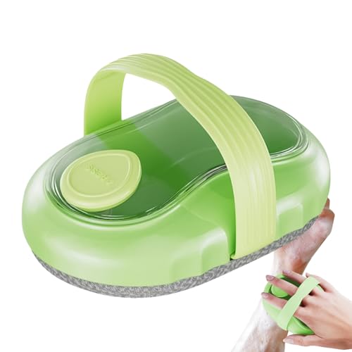 Body Scrubber - Massage Shampoo Pinsel | Sanfte Peeling Duschbadbürste | Peeling Bath BOD Body Pinsel | Reinigen Sanft Massage Für Badende Dusche Frauen Männer Männer Body Scrubber - Massage Shampoo Pinsel | Sanfte Peeling Duschbadbürste | Peeling Bath BOD Body Pinsel | Reinigen Sanft Massage Für Badende Dusche Frauen Männer Männer von Generisch