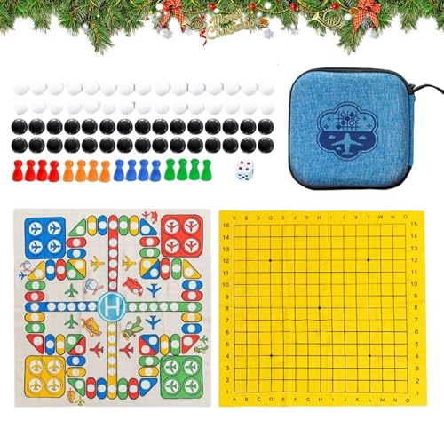 Brettspiele Familie | Strategische Brettspiele Für Kinder,Lehr Lernspielzeug Für Reise Versammlungen Roadtrip Ferienhaus Homeschool Aktivitäten Brettspiele Familie | Strategische Brettspiele Für Kinder,Lehr Lernspielzeug Für Reise Versammlungen Roadtrip Ferienhaus Homeschool Aktivitäten von Generisch
