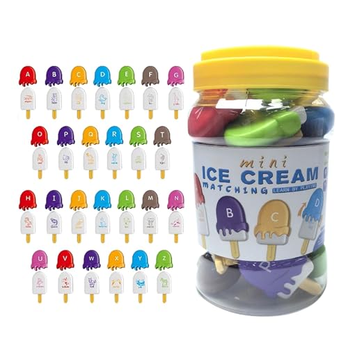 Brieferkennung für Kinder im Vorschulalter, Tierbriefe, die Spielzeug entsprechen | am Stielform Alphabet Matching Toy für Kinder Lernen englische Wörter Lernen Brieferkennung für Kinder im Vorschulalter, Tierbriefe, die Spielzeug entsprechen | am Stielform Alphabet Matching Toy für Kinder Lernen englische Wörter Lernen von Generisch